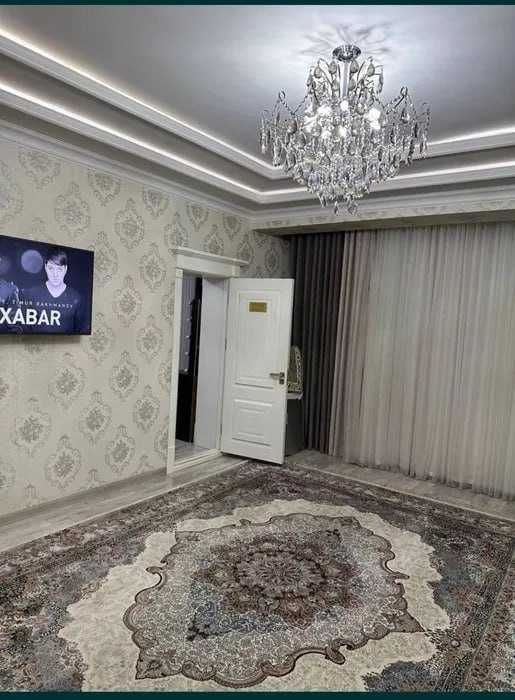 Ijaraga 2 xonali uy beriladi metro Buyuk ipak yoli *980
