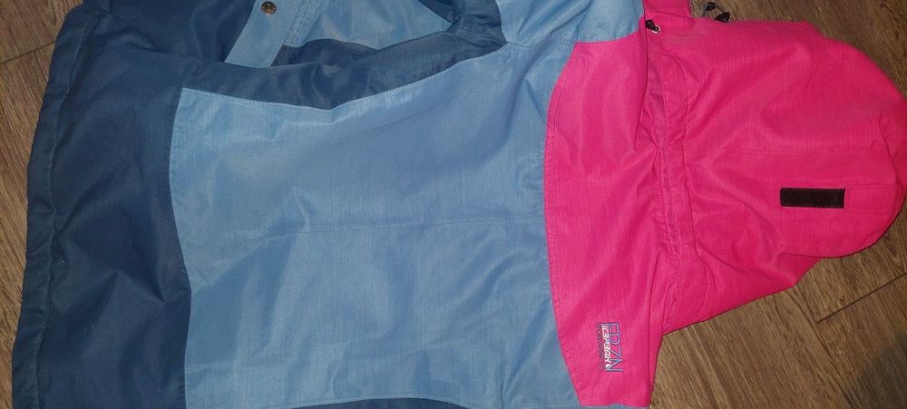 Geaca ski/ snowboard Icepeak femei marimea 38