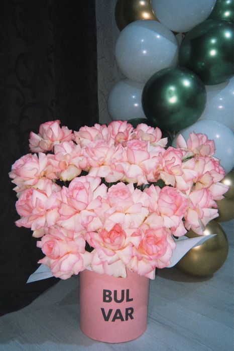 Цветы свежие,живые