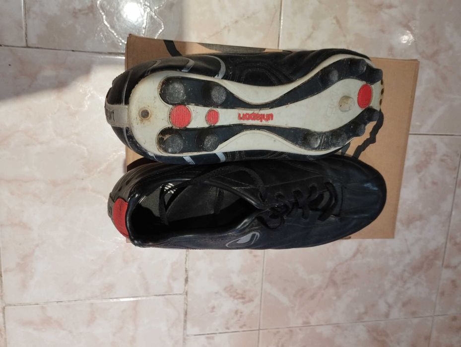 Калеври за футбол