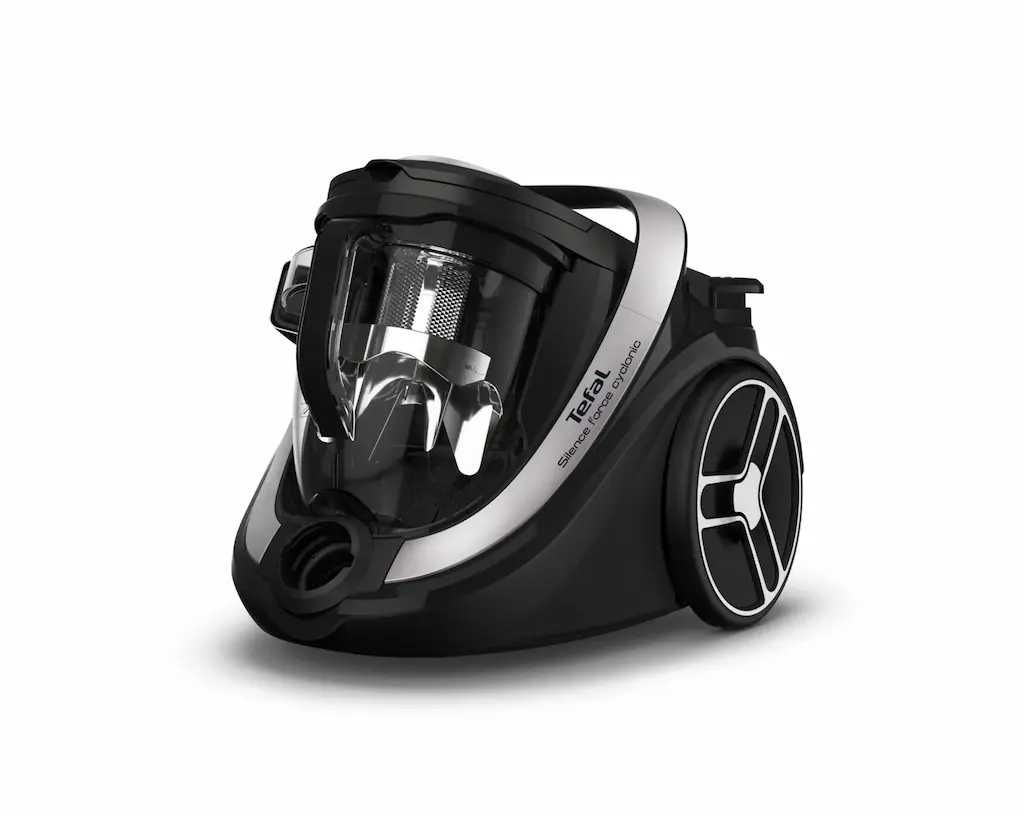 Пылесос Tefal TW 7976 EA