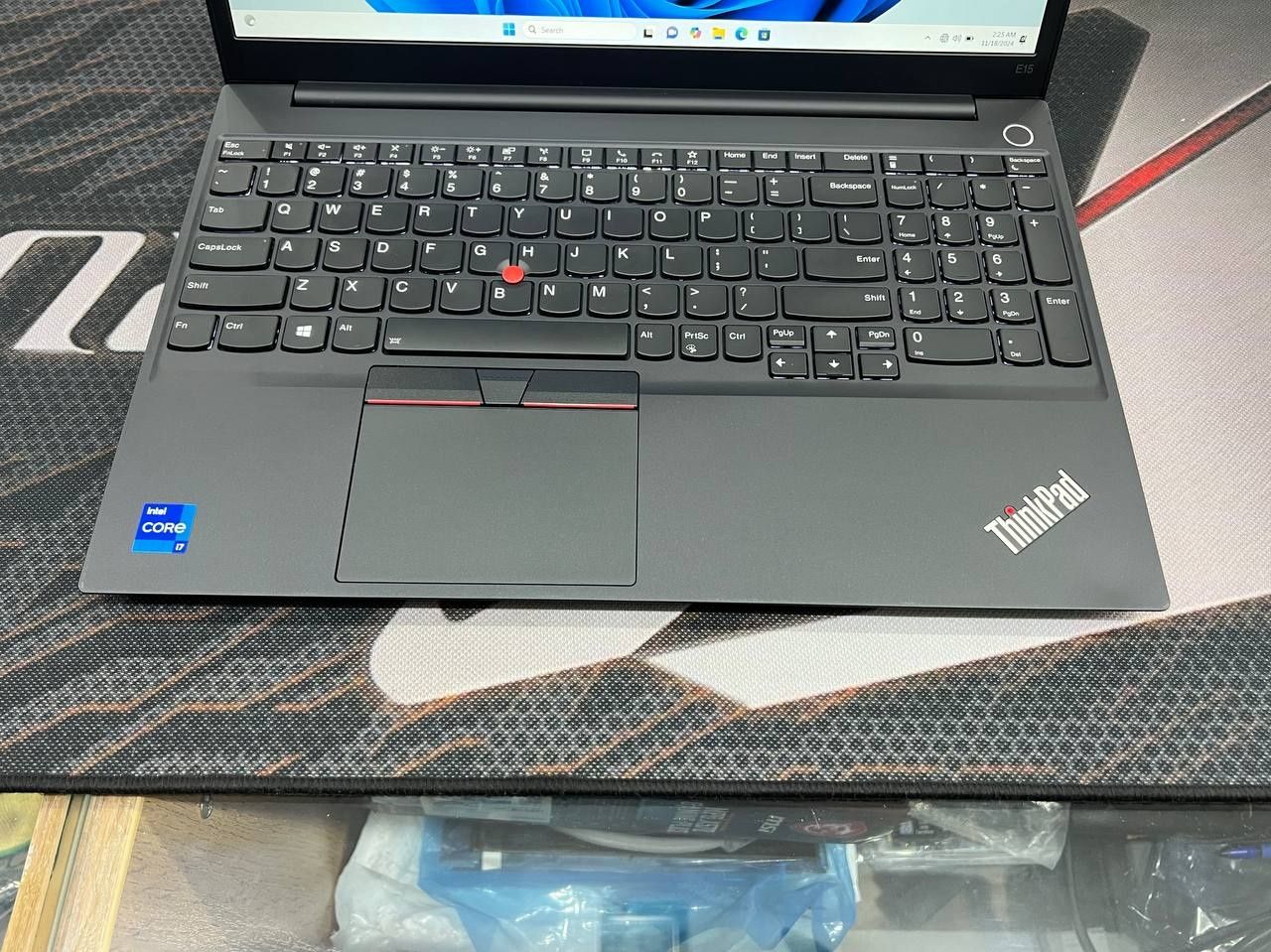 Lenovo ThinkPad Core i7