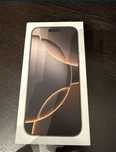 iPhone 16 pro max 512gb