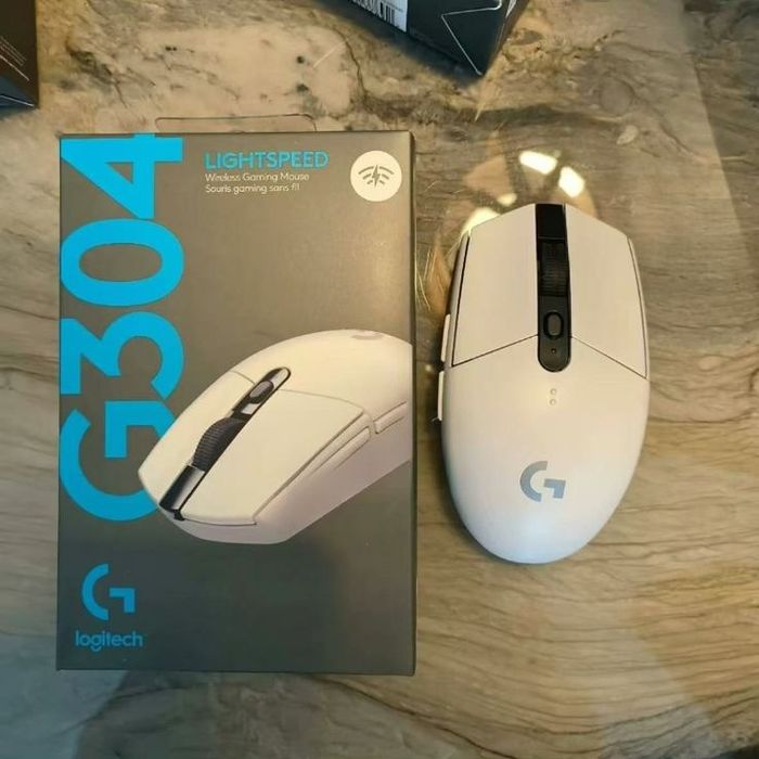 Игровая мышь | Logitech G304