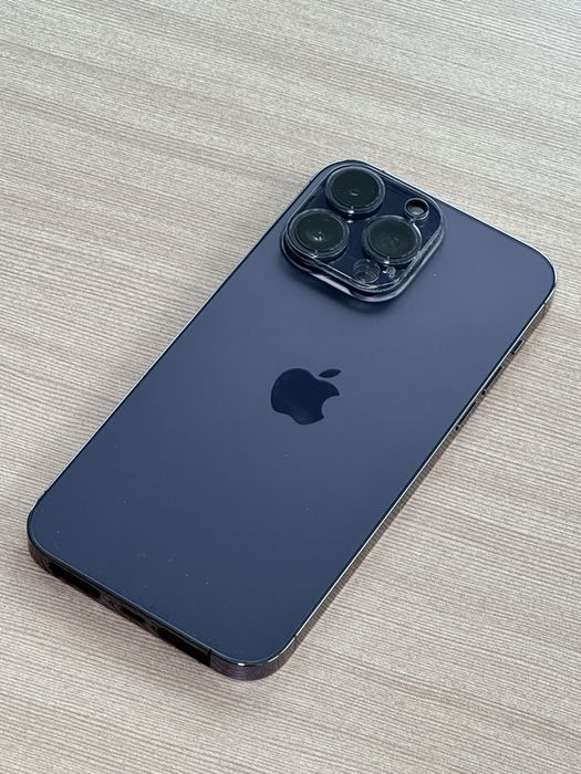 Iphone 14 PRO Max full box