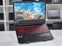 Игровой ноутбук Acer Nitro 5 - Ryzen 5 5600H/8GB/SSD 512GB/GTX 1650