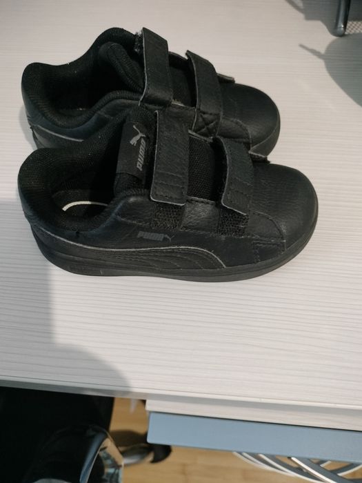 Adidași copii Puma