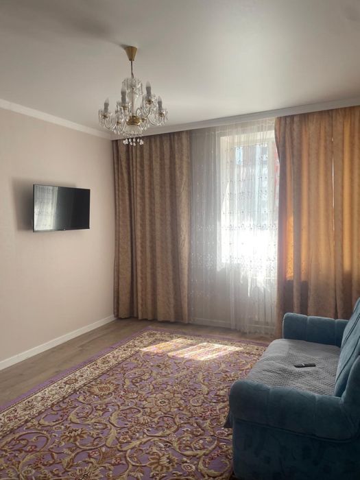 Сдам в аренду 1-комнатную квартиру