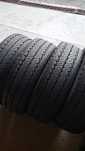 Anvelope Noi 225 75 16 CP Michelin Continental.