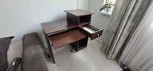 Birou wenge la comanda