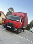 Man 7,5t impecabil