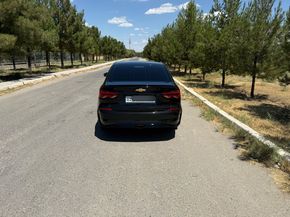Monza 1.3 turbo ideal kraska toza
