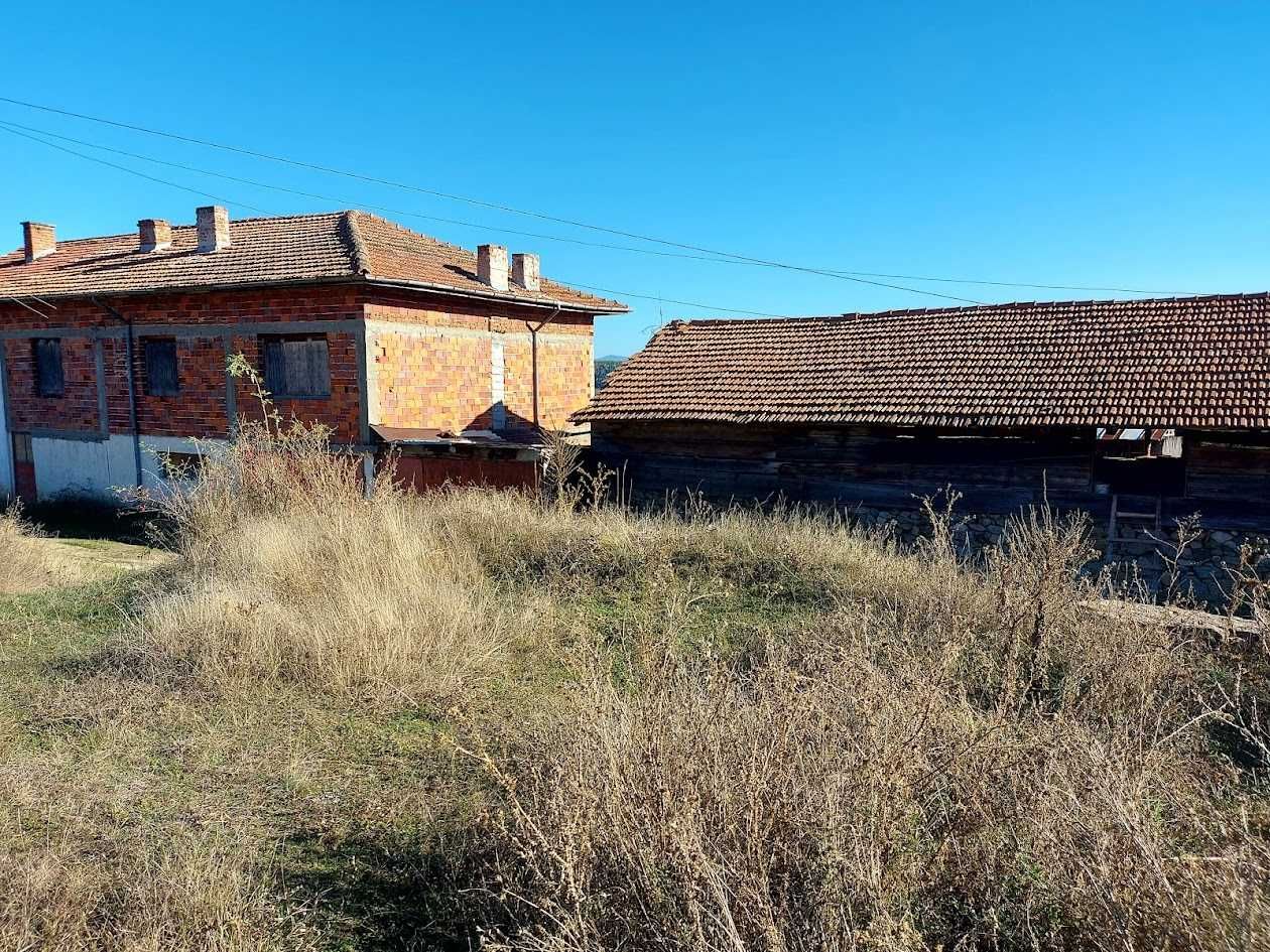 Продава се Къща в с. Бачево, Област Благоевград - 200 кв.м за 500 €/кв.м - Снимка #1