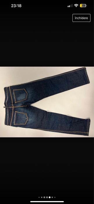 Blugi Dsquared Originalii