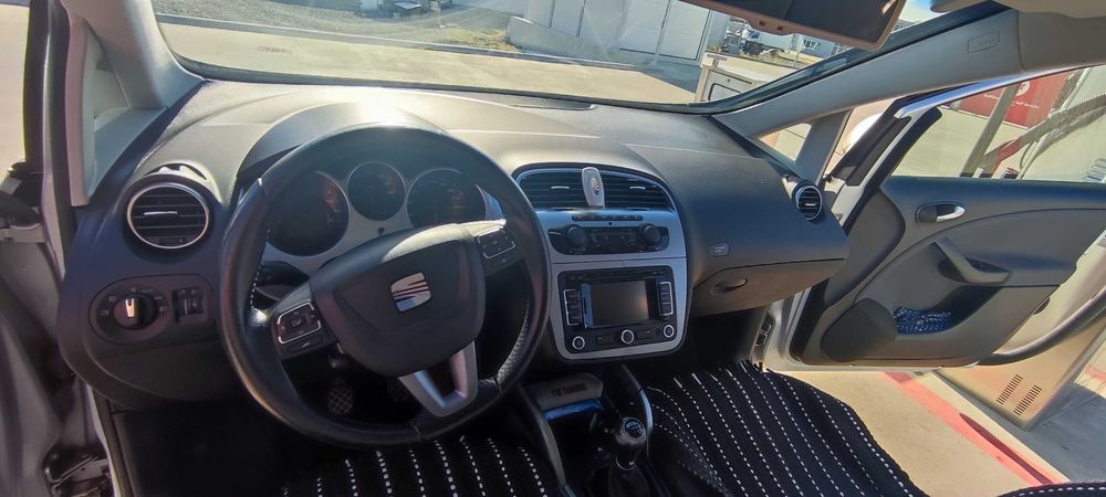 Seat Altea XL TSI Benzina 2013