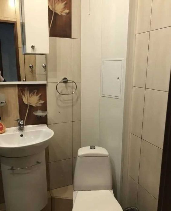 Двустаен имот в Център-ЦУМ