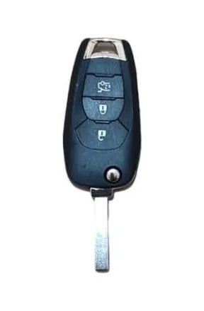 автозавод со штатного ключа кобольт