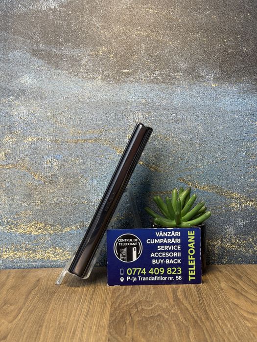 Samsung galaxy z fold 4/256gb/2 Ani Garantie Centrul de Telefoane/rate