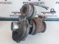 Turbo\ Turbina\ Turbosuflanta 2.0 multijet fiat ducato 2011 2012 2013 2014 2015 2016 2017 54399700093 55225012