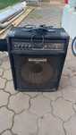 Amplificator chitara ultrabas