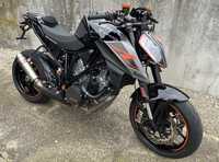 Ktm Super Duke R1290