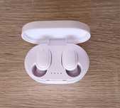 Casti wireless noi