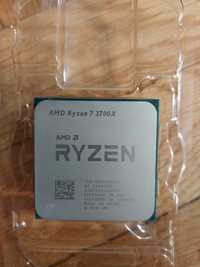 Ryzen 7 3700X , AM4 , zen2 8-ядрен , 16-треда