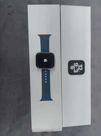 Смарт-часы  Apple Watch Series SE 44mm (Боралдай)