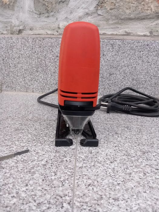 Hilti WSJ 750-EB Електрическо Зеге Хилти
