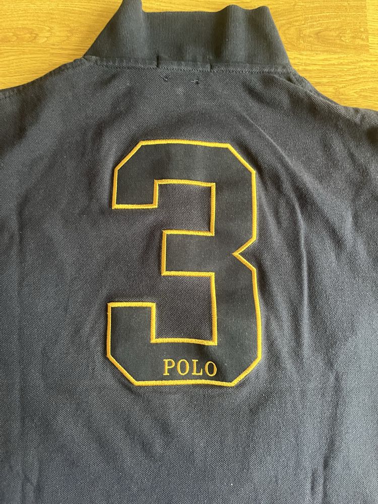 Тениска Polo Rauph Lauren