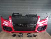 Bara fata LY3J Rosie RS Look Audi A4 B7 + S-LINE 2004-2007 Vopsita