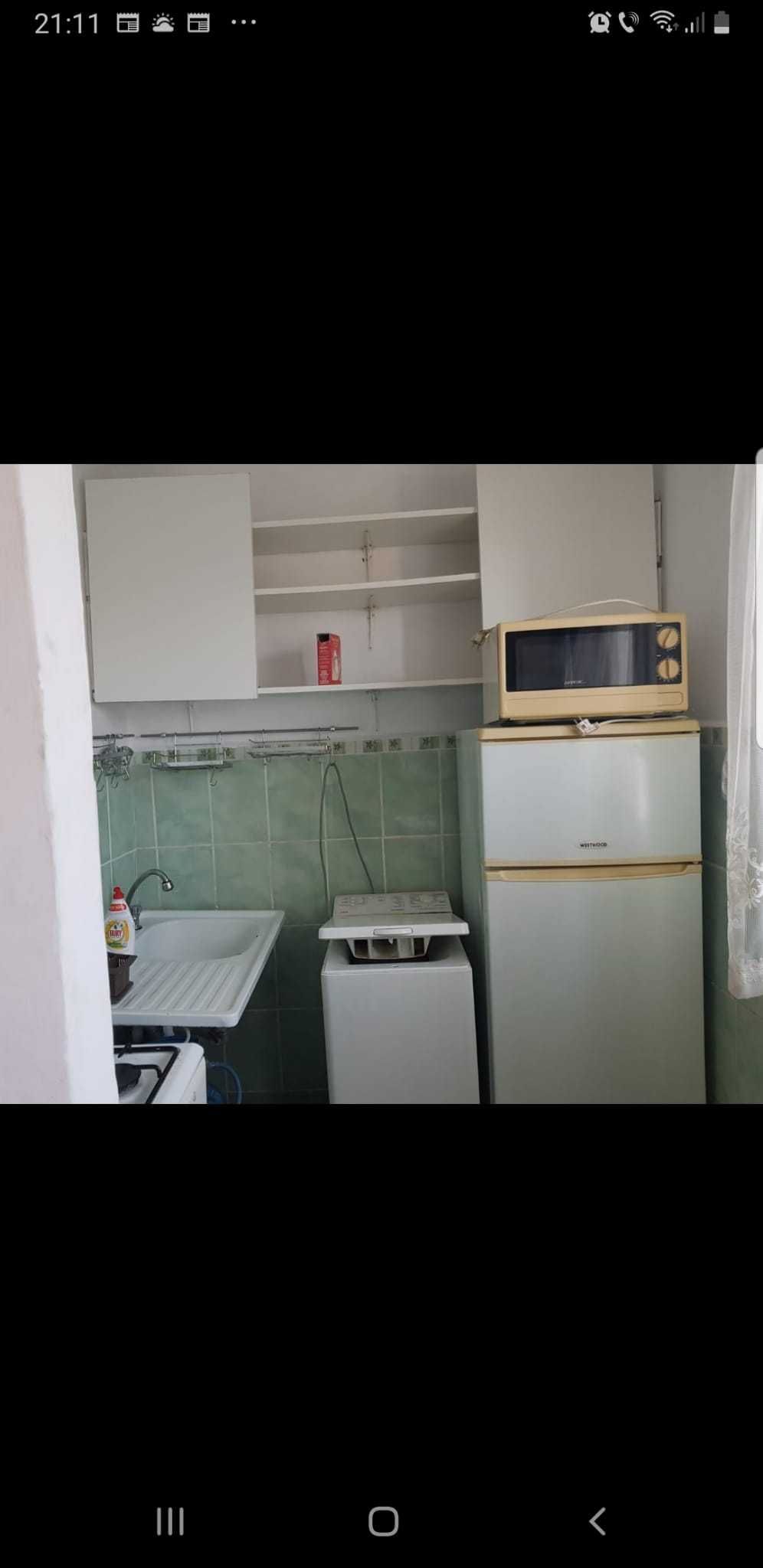 Garsoniera, Oradea, zona Velenta, Str Gradinarilor 25 mp