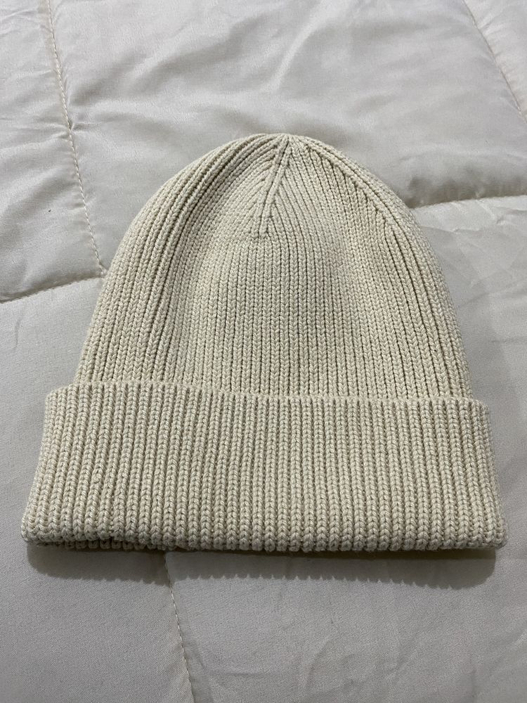 Чисто Нова Gap Мъжка Зимна Шапка