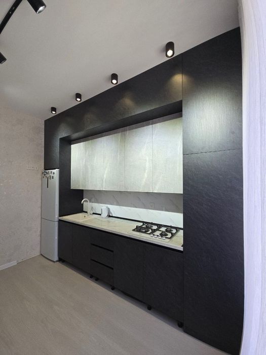 Новый дом евроремонт (Янгихаёт)