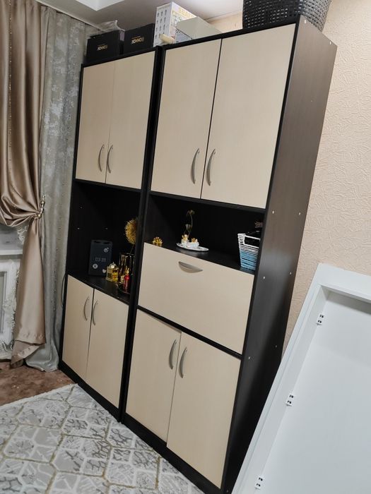 Продам шкаф стенку
