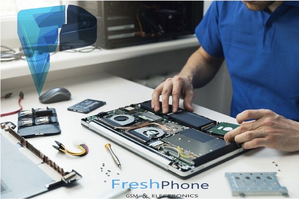 Service Gsm|Reparatii Telefoane-Tablete-Pc|iPhone/Samsung|Fresh Phone