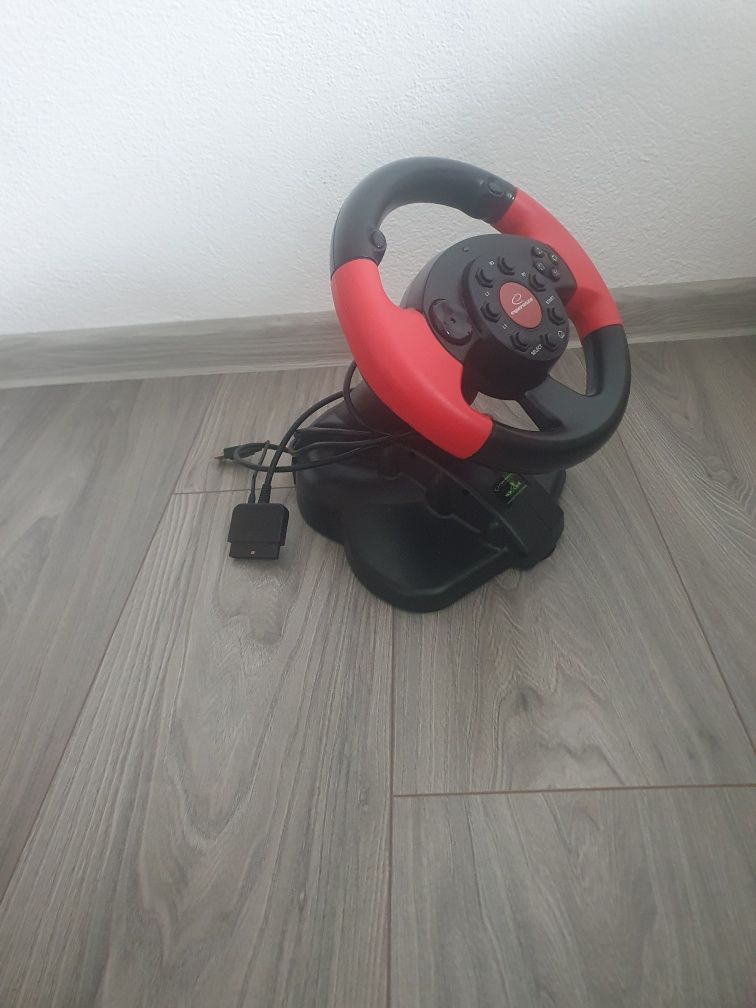 Volan  Esperanza