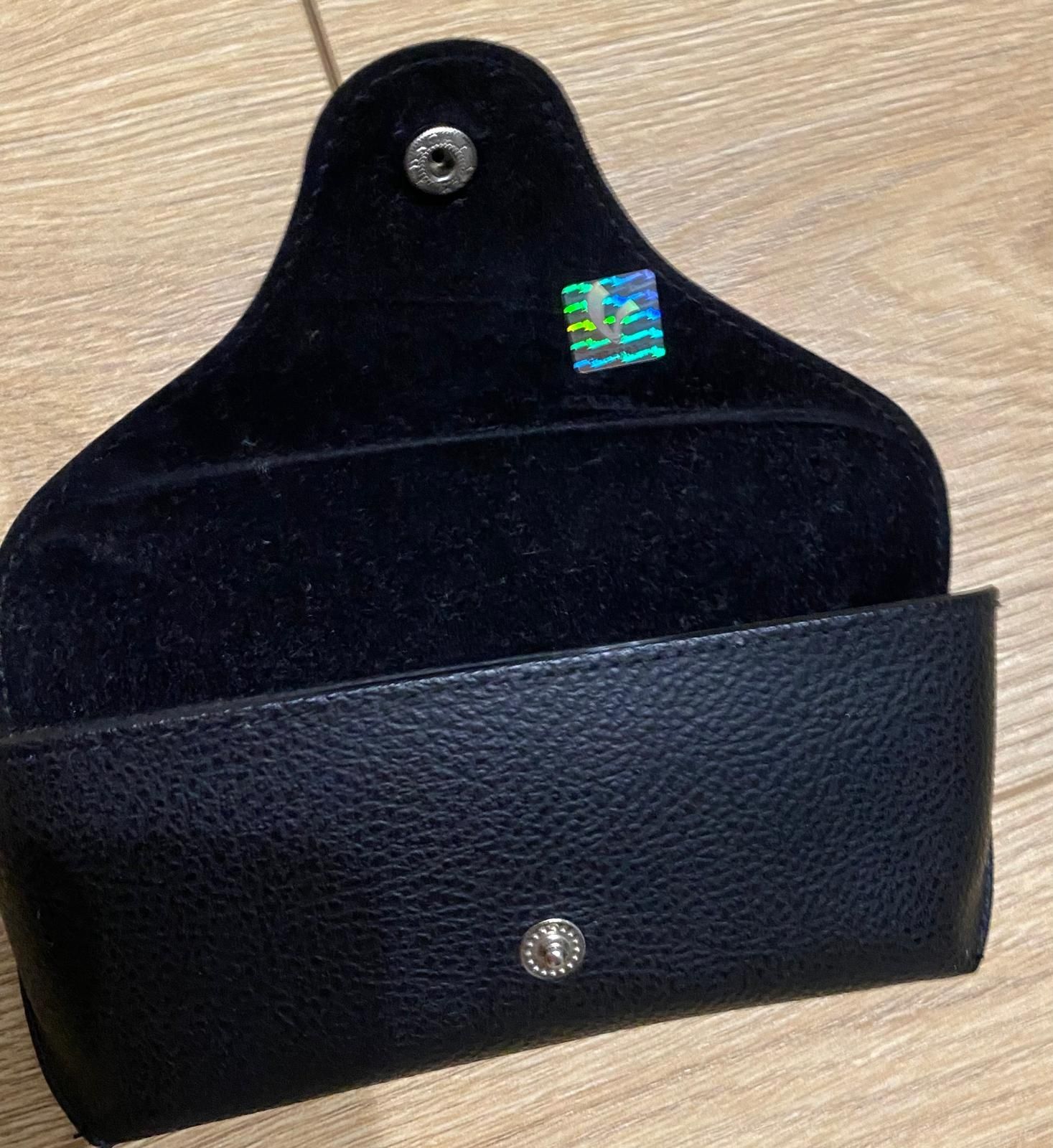 Etui/toc de ochelari de soare Vespa