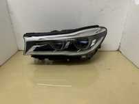 Far laser bmw G11 G12 seria 7 stanga 2015-2018
