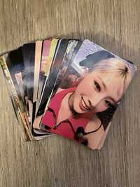 Kpop Loona Photocards Set