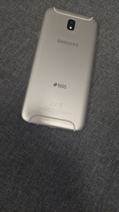 Samsung  J7  2016
Samsung  J7  2016