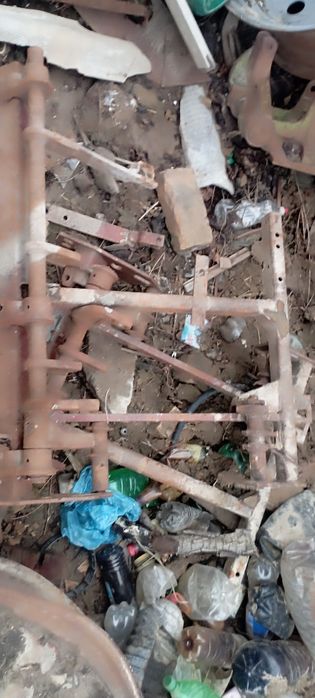 60 lik rama sotiladi