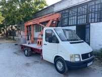 Автовишка под наем 20м