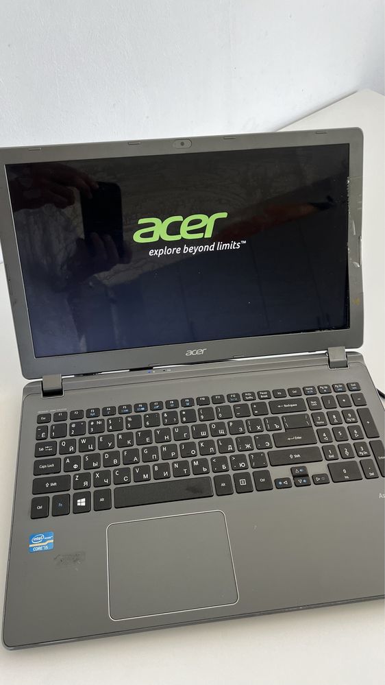 Продам ноутбук Acer V5