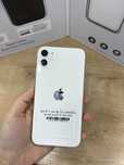 Iphone 11 64gb 75%