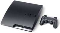 Consola PlayStation 3 PS3 si multe jocuri !