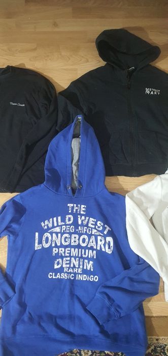 Олимпийки  худи на мальчика подростка