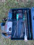 Ciocan rotopecurtor profesional Bosch