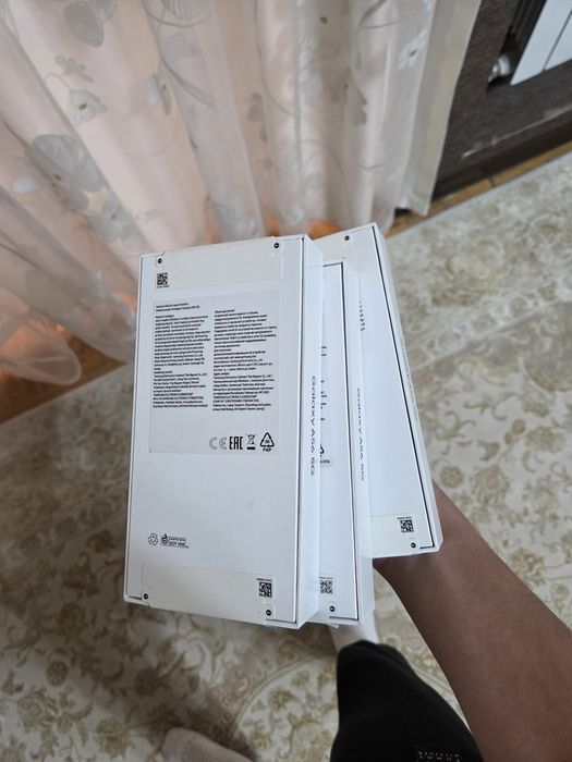 Samsung A56 5G yangi