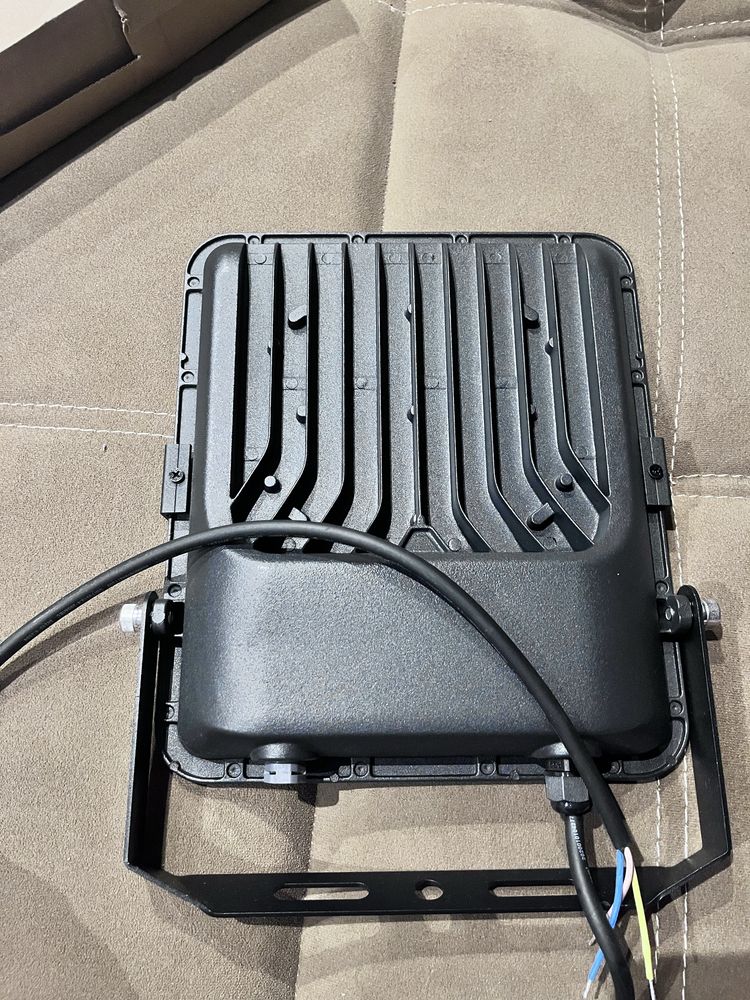 Polaris lighting